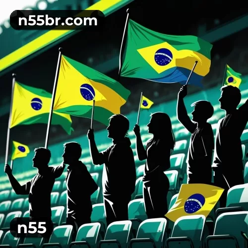 n55 plataforma 1