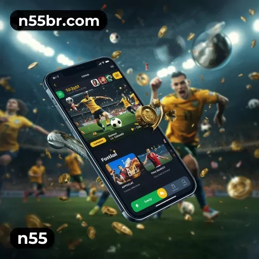 n55 plataforma 2