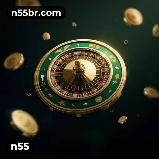 n55 tela de login